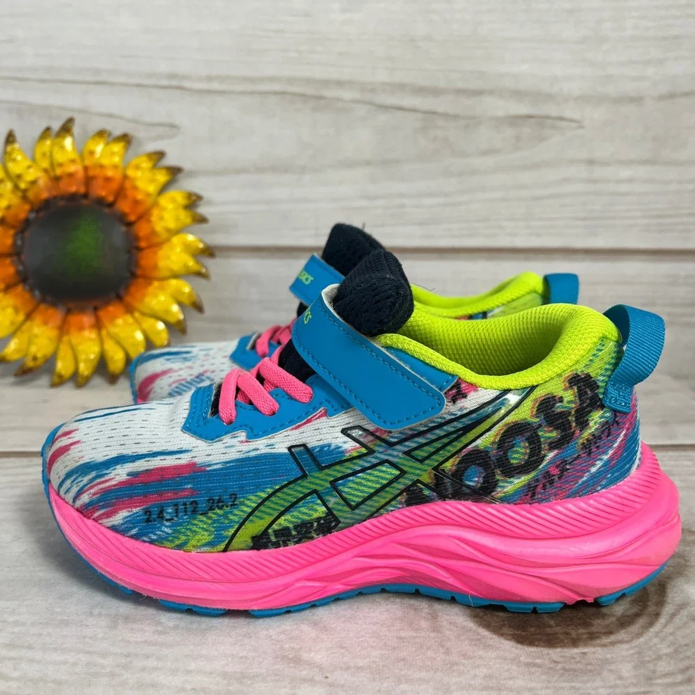Asics kids athletic